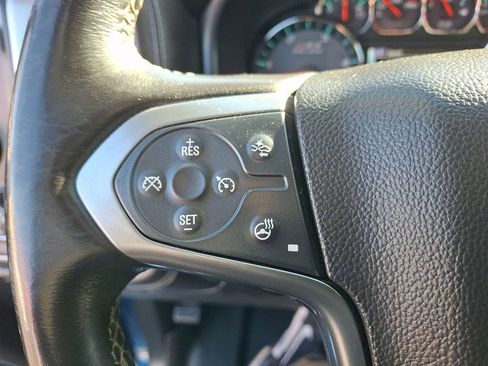 Used 2016 Chevrolet Silverado 2500 LTZ w/ Duramax Plus Package image 22