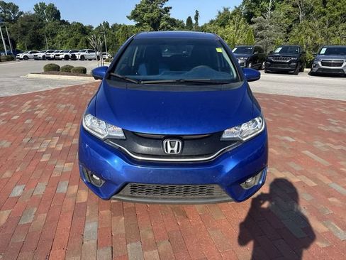 Used 2015 Honda Fit EX image 25