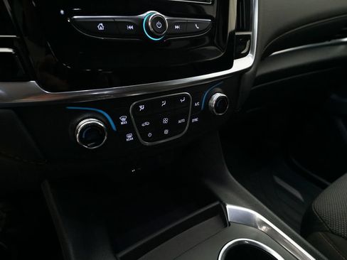 Used 2020 Chevrolet Traverse LS w/ LPO, Floor Liner Package AWD/4WD image 21
