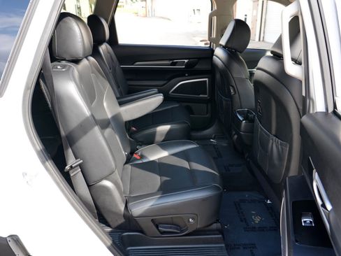 Used 2022 Kia Telluride S AWD/4WD image 41