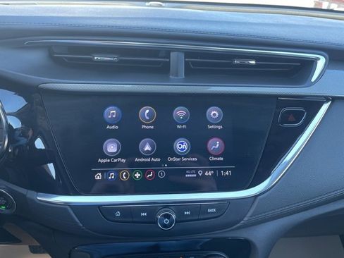 Certified 2023 Buick Encore GX Select w/ Sport Touring Package image 23