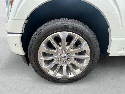 Used 2023 Ford F150 Limited image 24