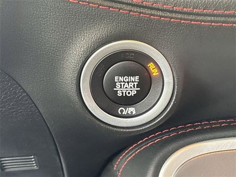 Used 2022 Dodge Challenger R/T Scat Pack image 16