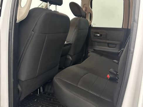 Used 2019 RAM 1500 Warlock w/ Electronics Group AWD/4WD image 21