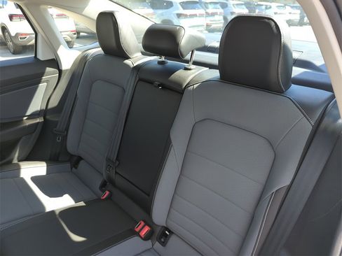 New 2026 Volkswagen Jetta SE image 25