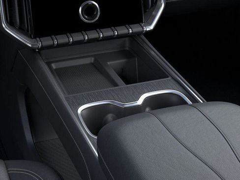 New 2025 GMC Acadia Elevation w/ Elevation Premium Package FWD image 37