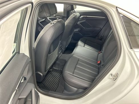 Certified 2024 Audi A3 2.0T Premium AWD/4WD image 21