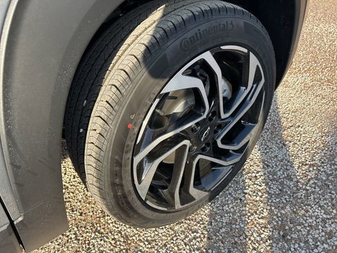 New 2026 Chevrolet TrailBlazer RS w/ Convenience Package image 23