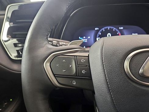 Used 2024 Lexus TX 350 FWD w/ Technology Package image 24