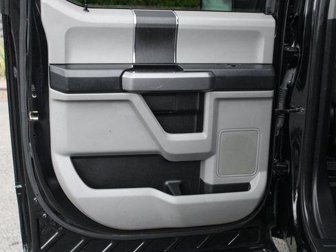 Used 2018 Ford F150 XLT RWD image 32