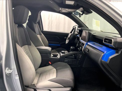 Used 2025 Toyota Tacoma TRD Off-Road image 11