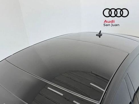 Used 2023 Audi RS 7 Sportback AWD/4WD image 8