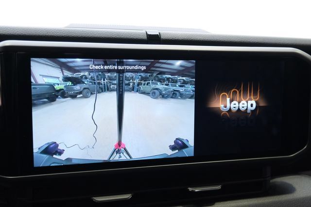 Used 2026 Jeep Gladiator Sport AWD/4WD image 57
