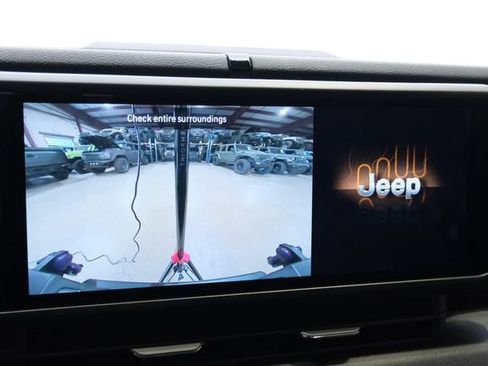 Used 2026 Jeep Gladiator Sport AWD/4WD image 57