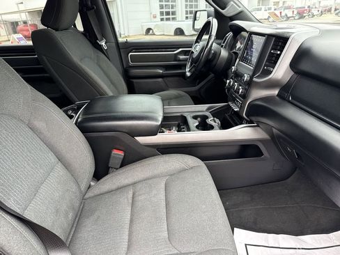 Used 2020 RAM 1500 Big Horn image 26