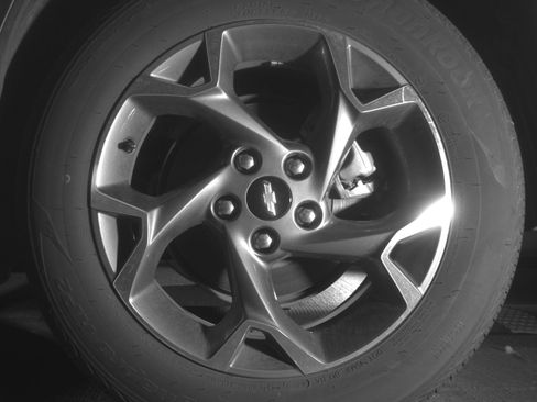 Used 2025 Chevrolet Trax LT image 14