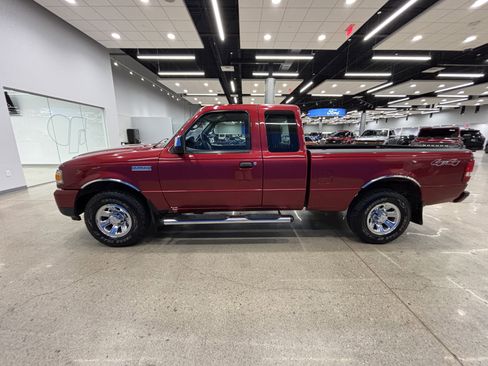 Used 2009 Ford Ranger image 5