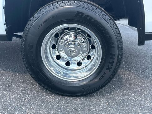 New 2026 RAM 3500 Big Horn image 10