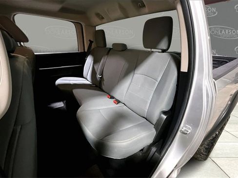 Used 2014 RAM 2500 Tradesman w/ Chrome Appearance Group image 15