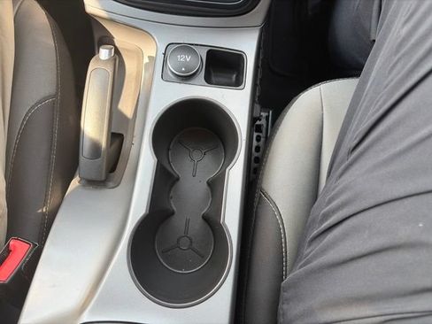 Used 2015 Ford Escape SE FWD image 22