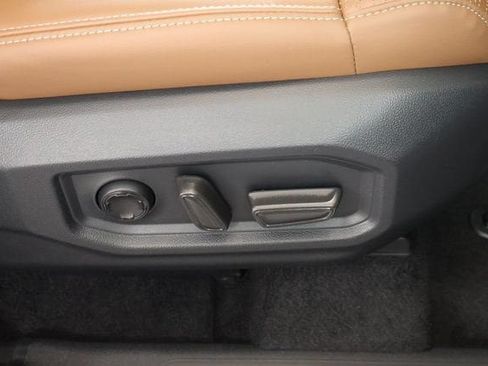 New 2026 Toyota Tundra 1794 Edition AWD/4WD image 28
