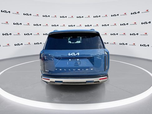 Used 2027 Kia Telluride SX FWD image 7