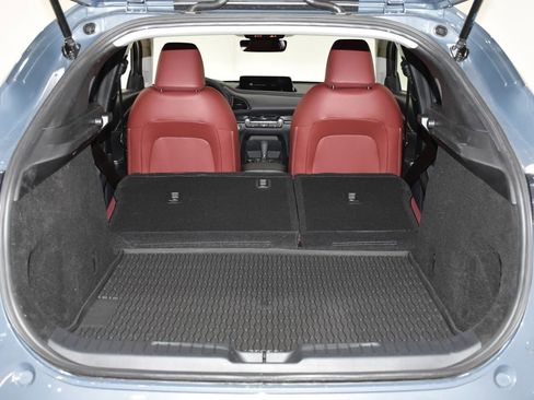 New 2026 MAZDA CX-30 AWD 2.5 S image 29