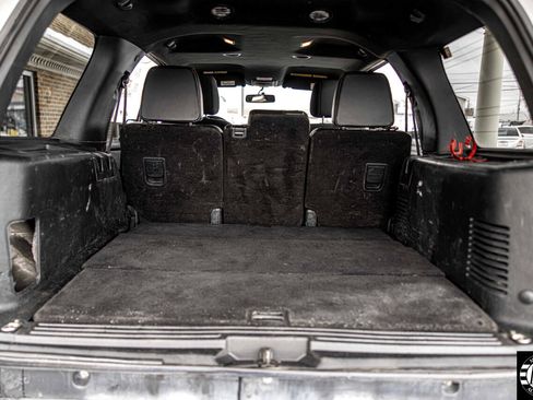 Used 2016 Ford Expedition XL image 15