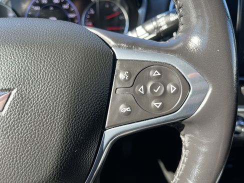 Used 2022 Chevrolet Traverse High Country w/ LPO, Floor Liner Package image 27