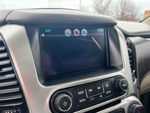 Used 2015 Chevrolet Tahoe LT image 29