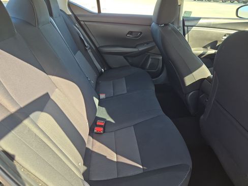 Used 2024 Nissan Sentra SV w/ All-Weather Package FWD image 29
