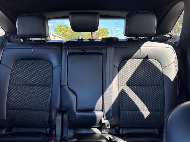 Used 2024 Ford Escape ST-Line w/ Tech Pack #1 AWD/4WD image 36