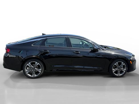 Used 2023 Kia K5 EX FWD image 6