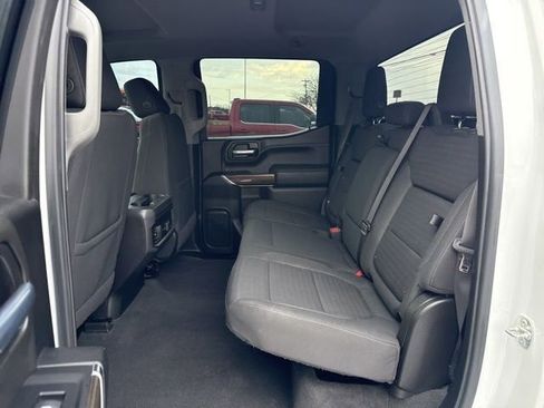 Used 2022 Chevrolet Silverado 1500 RST AWD/4WD image 49