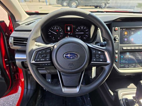 Certified 2024 Subaru Impreza 2.0i AWD/4WD image 22