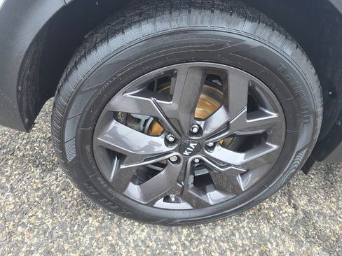 Used 2020 Kia Sportage S image 26