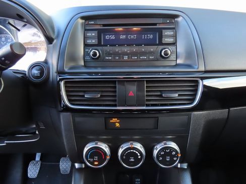 Used 2016 MAZDA CX-5 Sport image 11