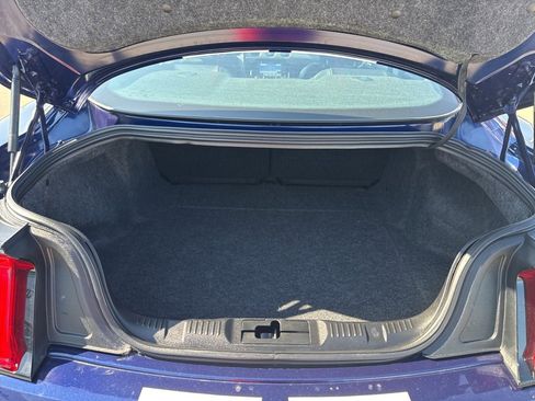 Used 2018 Ford Mustang GT Premium w/ Safe & Smart Package image 14