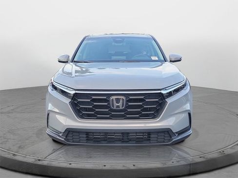 Certified 2023 Honda CR-V LX image 2