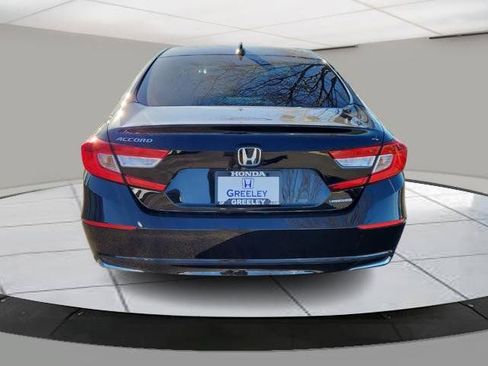 Used 2019 Honda Accord EX-L image 4