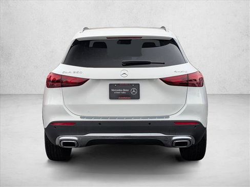 New 2026 Mercedes-Benz GLA 250 4MATIC image 7