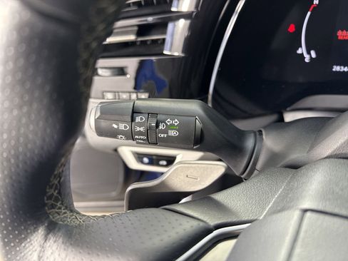 Used 2023 Lexus RX 350 F Sport w/ Accessory Package (Z1) AWD/4WD image 14