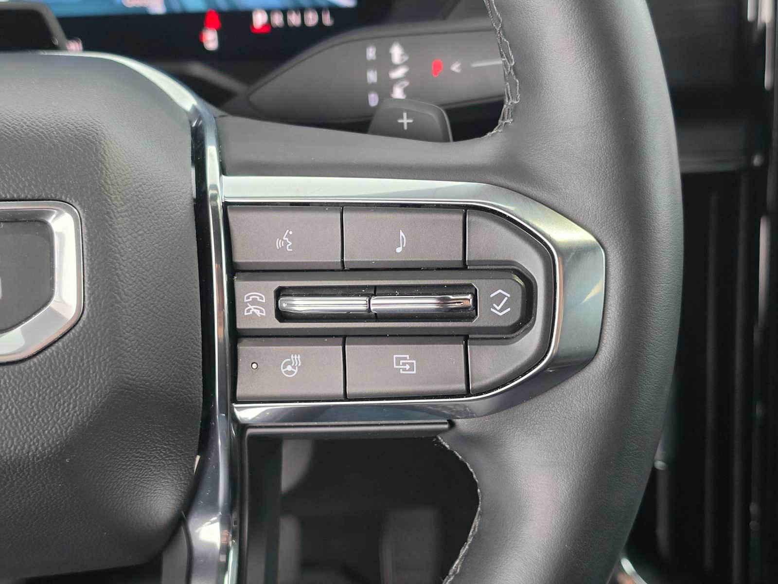 Used 2026 GMC Acadia Elevation w/ Super Cruise Package FWD image 31