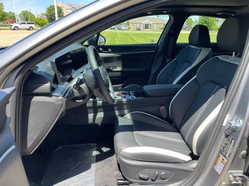 New 2026 Kia K5 GT-Line AWD/4WD image 8