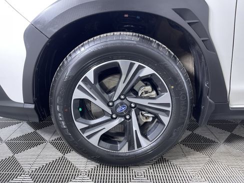 Used 2024 Subaru Crosstrek 2.0i Premium image 23