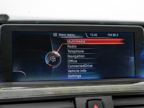 Used 2014 BMW 335i AUTOMATIC SUNROOF LEATHER HEAT image 24