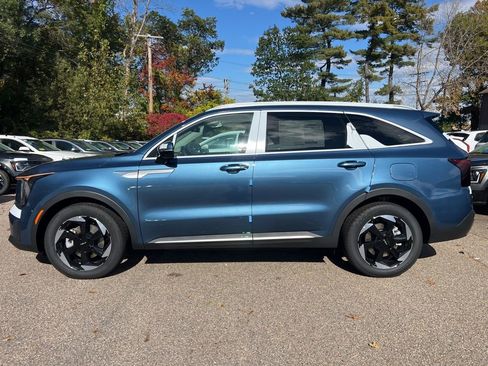 New 2026 Kia Sorento EX w/ EX Premium Package image 2