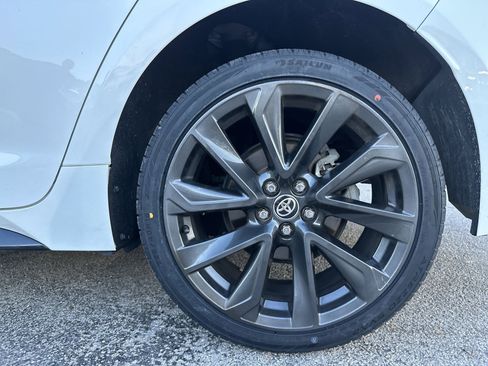 Used 2023 Toyota Corolla SE FWD image 18