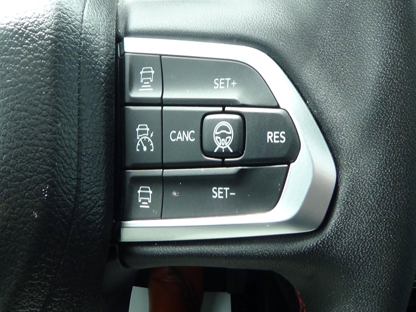Certified 2024 Jeep Compass Trailhawk w/ Trailhawk Elite Group AWD/4WD image 24