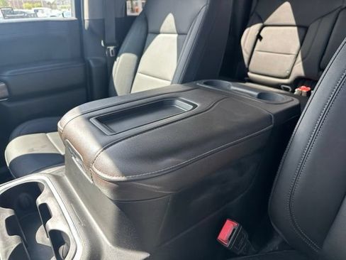 Used 2020 Chevrolet Silverado 3500 LTZ w/ LTZ Plus Package AWD/4WD image 27